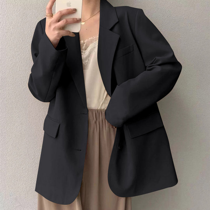 Damen Eleganter und lässiger Blazer Echo Archiv