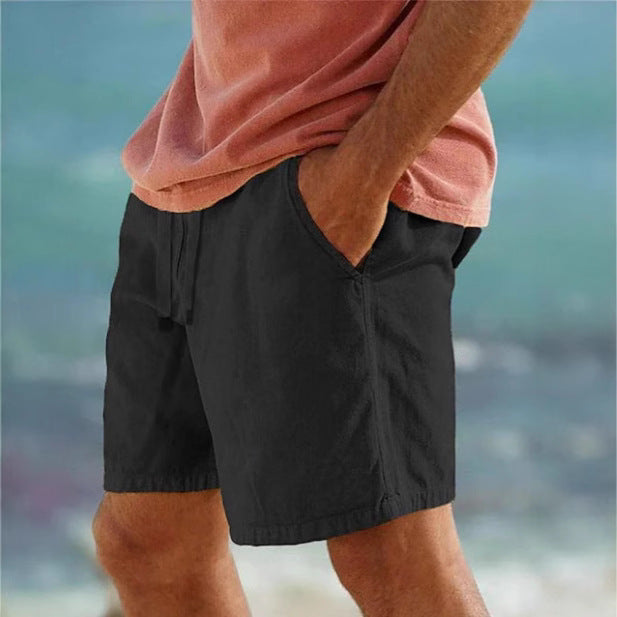 Herren Freizeitshorts Echoarchiv