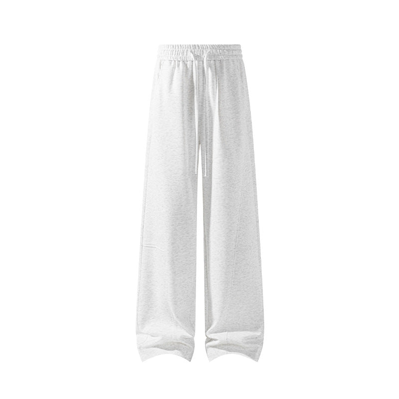 Damen Lässige und weite Sweatpants Echo Archiv
