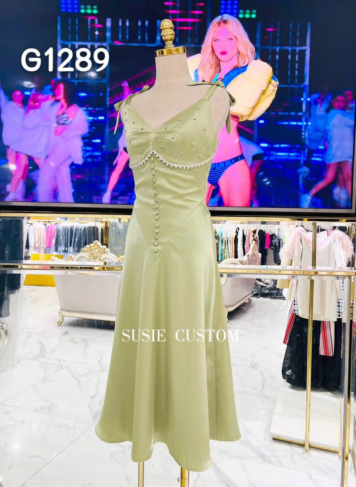 Damen Elegante Corsage-Bluse mit transparenten Ärmeln Echo Archiv