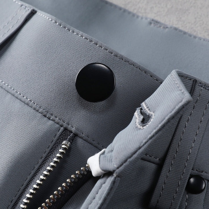 Herren Elegante und bequeme Freizeit-Hose Echoarchiv