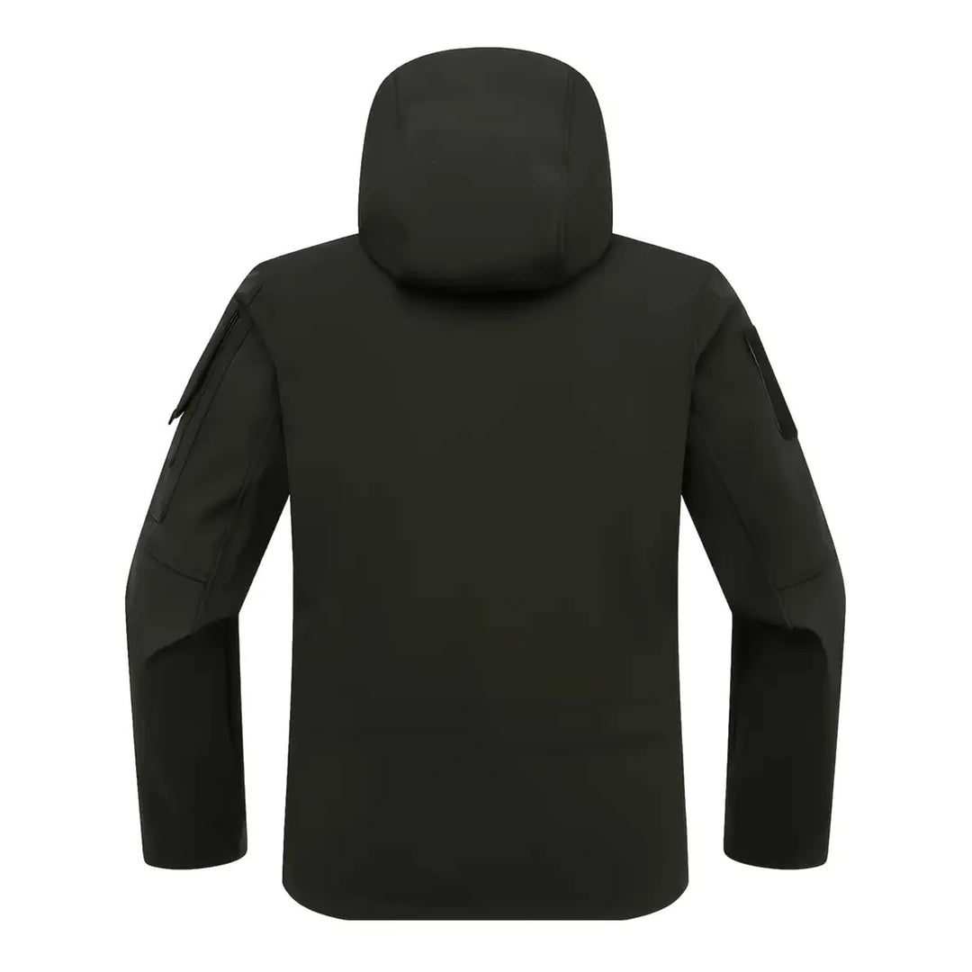 Herren Multifunktionale taktische Jacke Echo Archiv