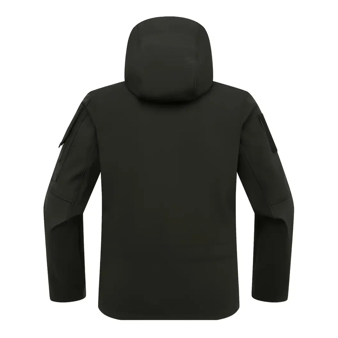 Herren Multifunktionale taktische Jacke Echo Archiv