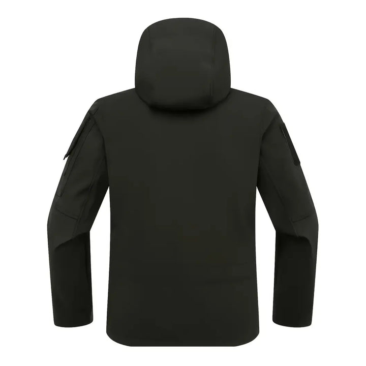 Herren Multifunktionale taktische Jacke Echo Archiv