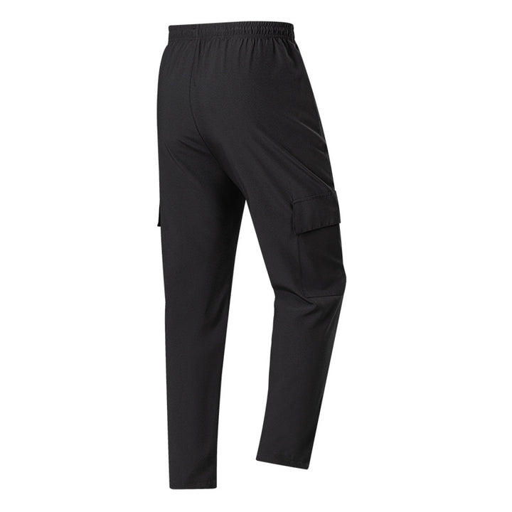 Herren Multifunktionale Cargo-Hose Echo Archiv