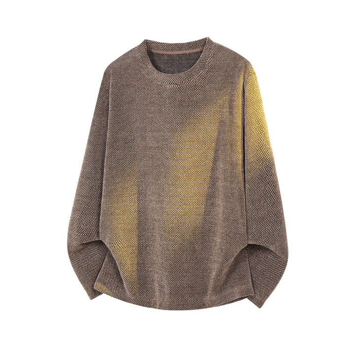 Damen Lässiges und modernes T-Shirt Echo Archiv