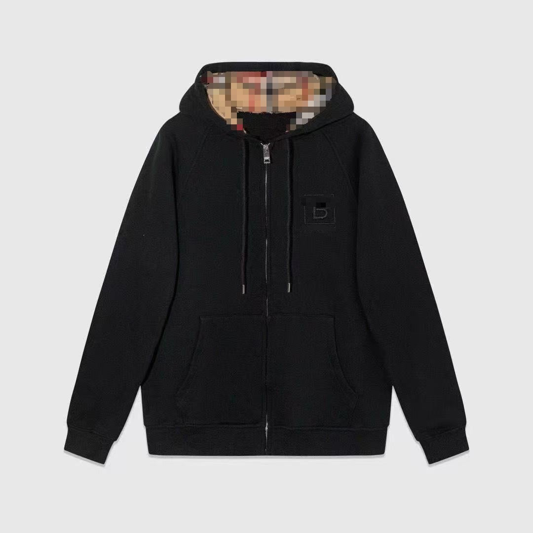 Damen Kapuzenjacke mit praktischen Taschen Echo Archiv