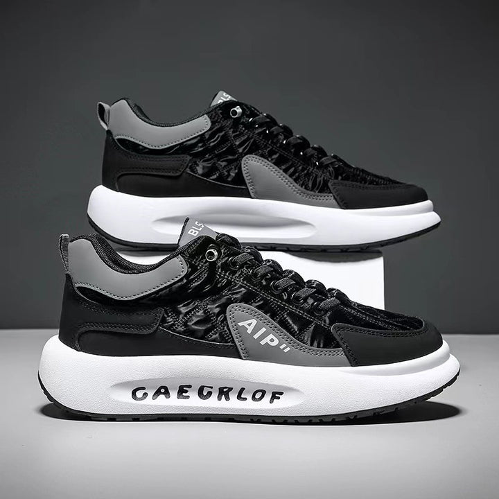 Herren Sportliche Dämpfende Sneaker Echoarchiv