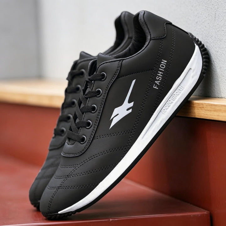 Herren Modische Freizeitsneakers Echoarchiv