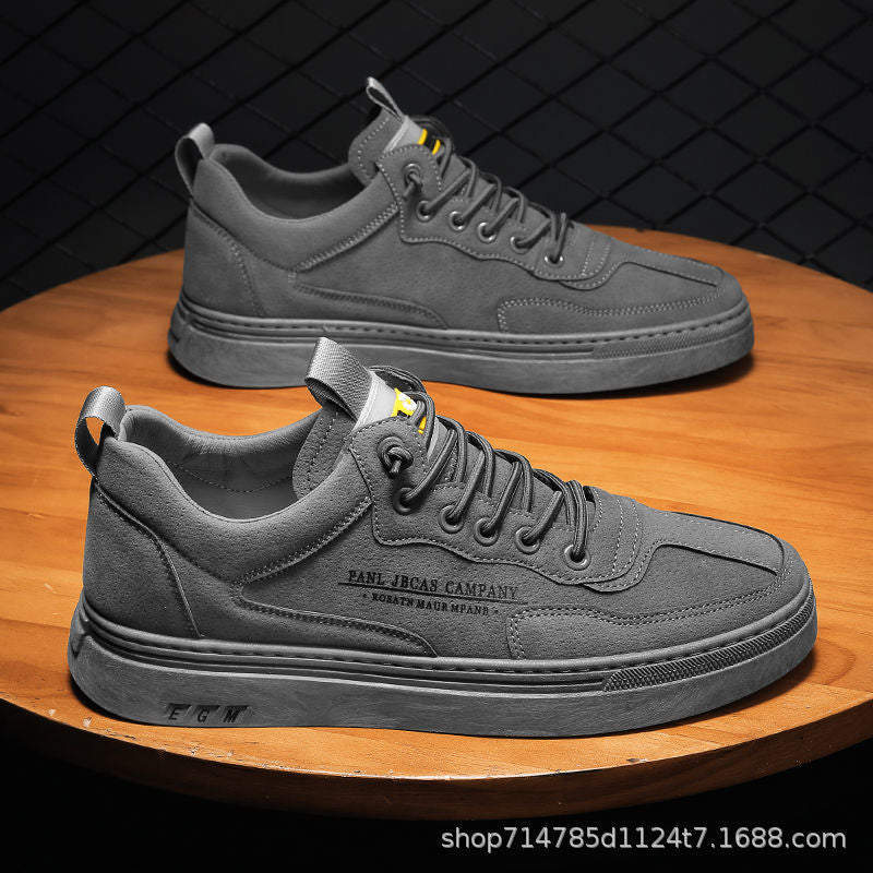 Damen Trendige Sneakers mit robustem Obermaterial und dämpfender Sohle Echo Archiv