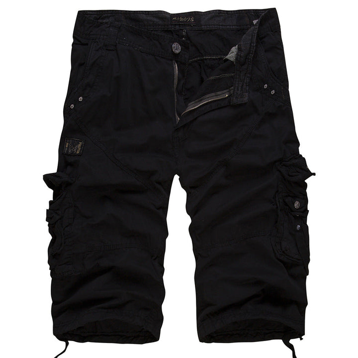 Herren Cargo Shorts Echoarchiv