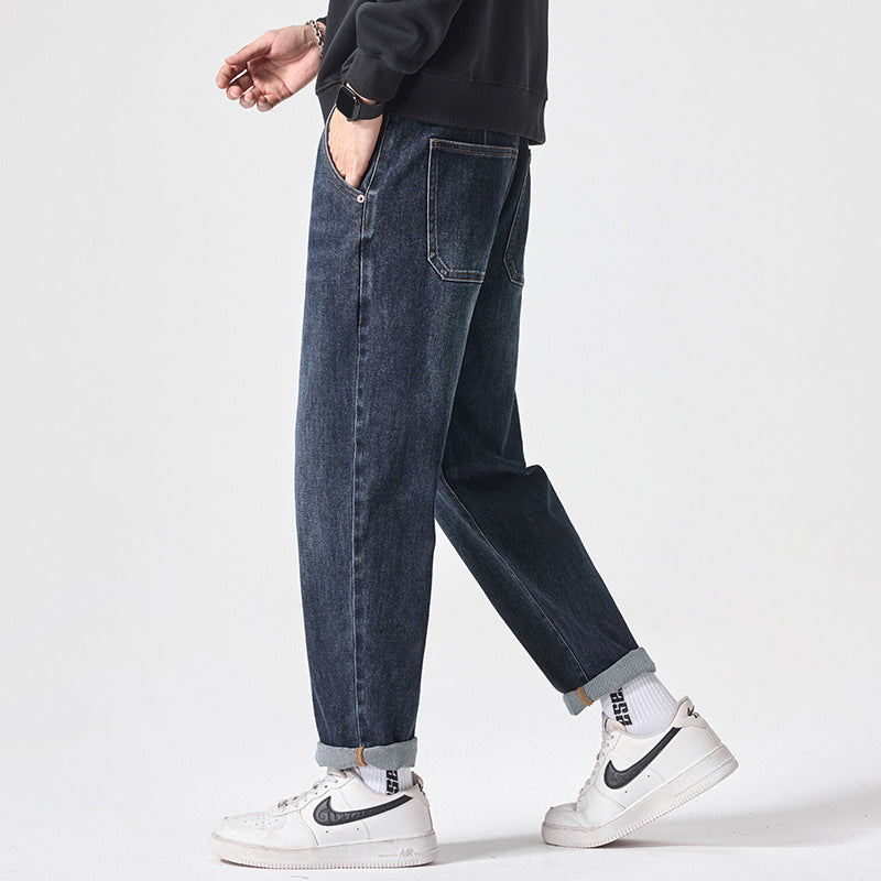 Herren Bequeme und stylische Jeans Echoarchiv