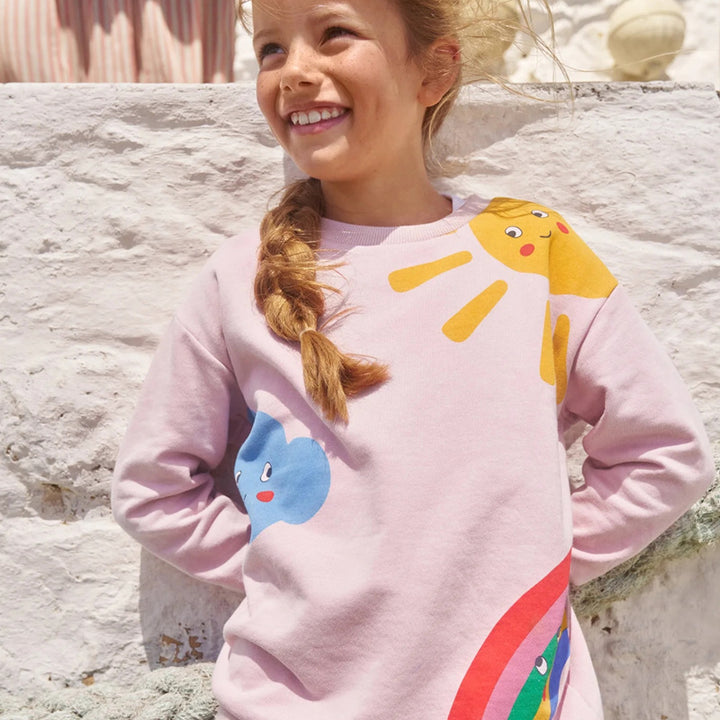 Damen Sweatshirt Echo Archiv