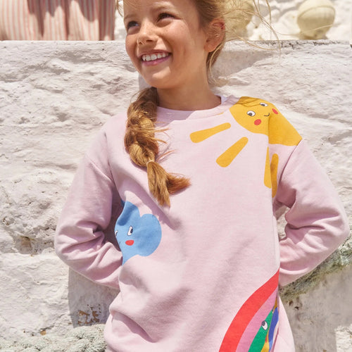 Damen Sweatshirt Echo Archiv