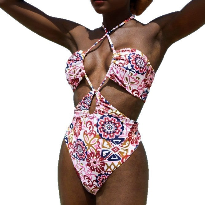 Damen Baderock-Set Echo Archiv