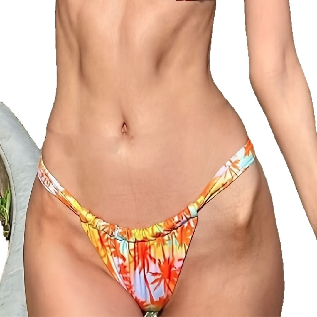 Damen Bikini Echo Archiv