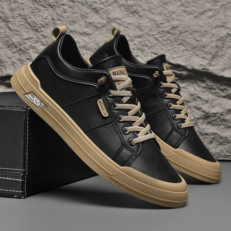 Herren Modische und bequeme Sneakers Echoarchiv