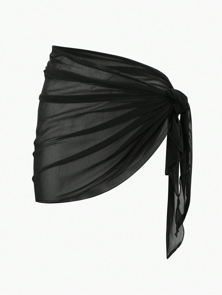 Damen Strandtuch Echo Archiv