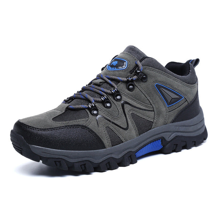 Herren All-Terrain Trailrunning Sneaker Echoarchiv