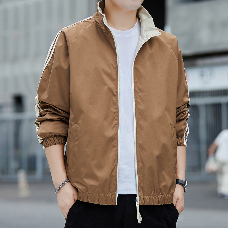 Herren Sportliche Übergangsjacke – Taviero