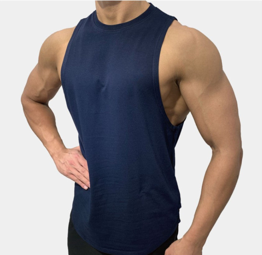 Herren Muskelshirt Echoarchiv
