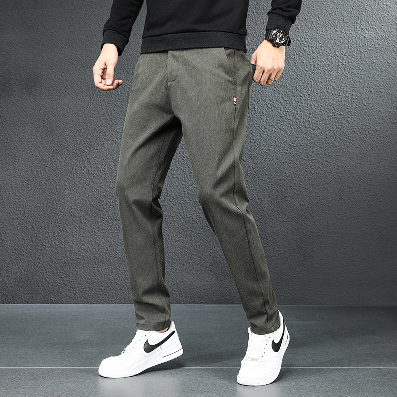 Herren komfortable und stylische Freizeithose Echoarchiv