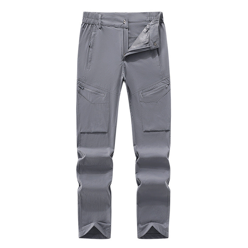 Damen Funktionshose Echo Archiv