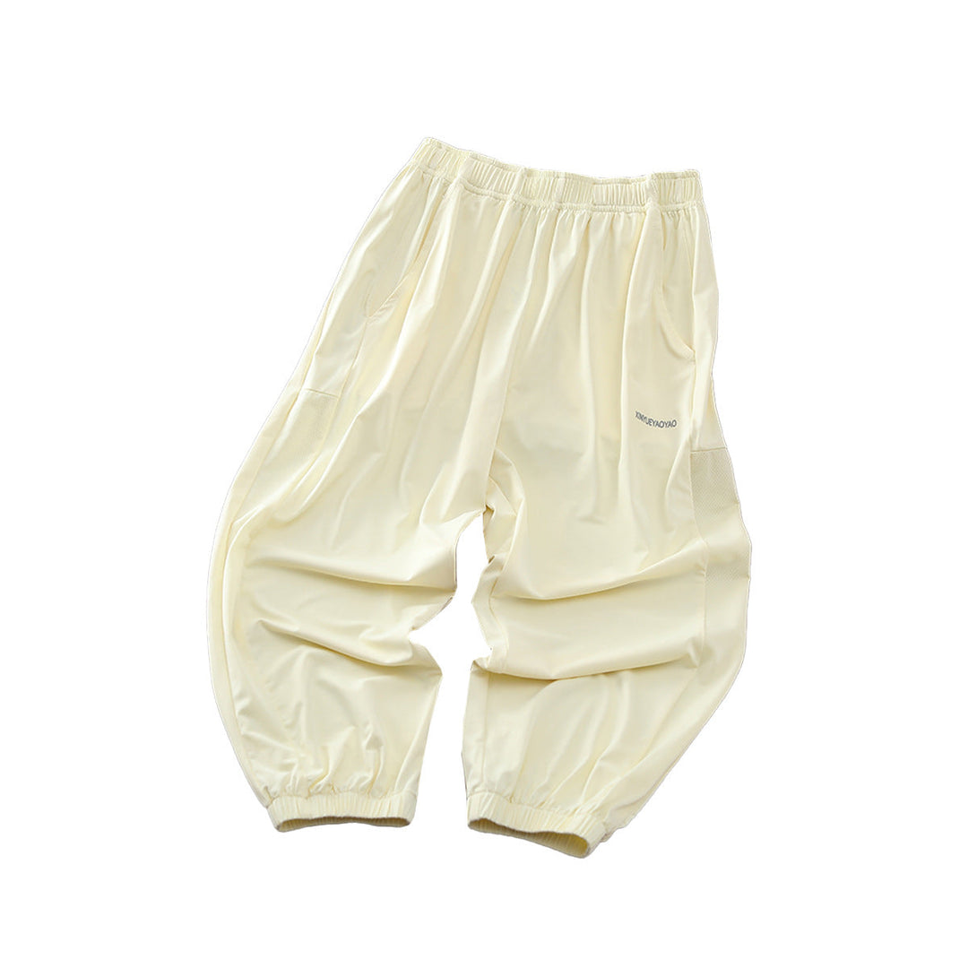 Damen Sportliche Lockere Hose Echo Archiv