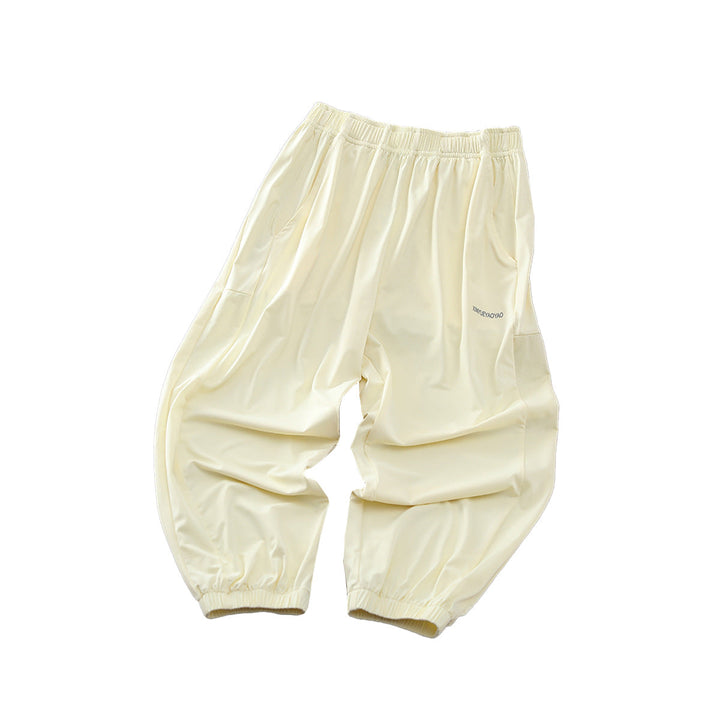 Damen Sportliche Lockere Hose Echo Archiv