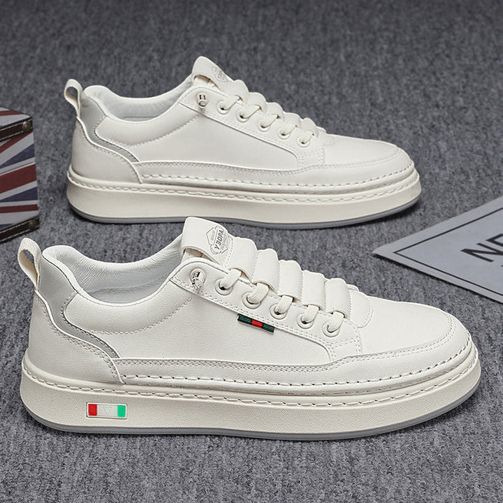 Damen Modische Sneaker mit einer robusten Plattform von Echo Archiv