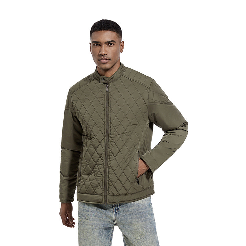 Herren Steppjacke Echo Archiv