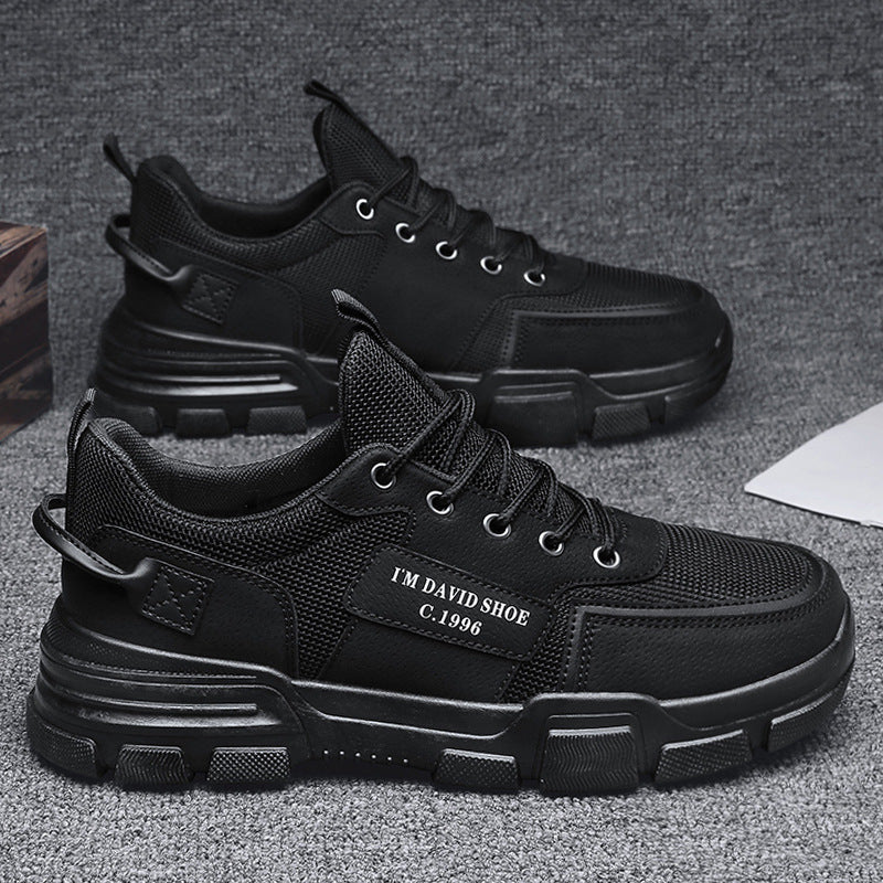 Damen sportliche Sneakers mit dämpfender Sohle und atmungsaktiven Materialien Echo Archiv