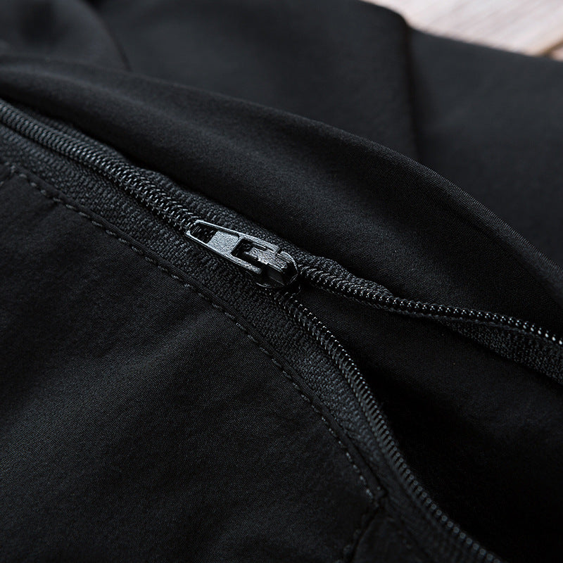 Herren Sportliche Übergangsjacke Echo Archiv 1787797443