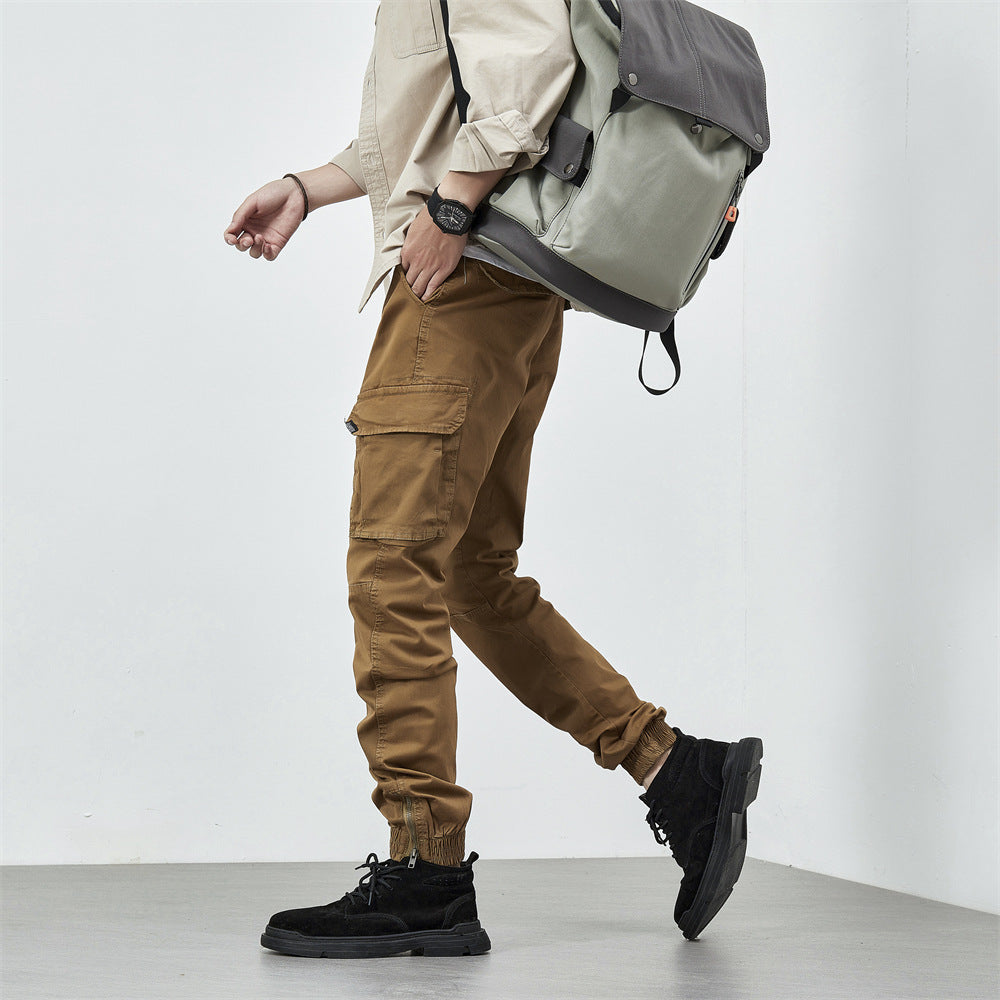 Herren Cargo-Hose Echoarchiv