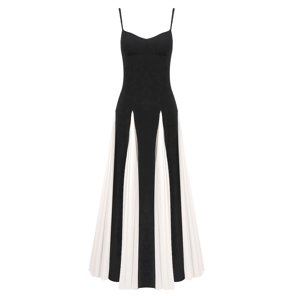 Damen Maxikleid Echo Archiv