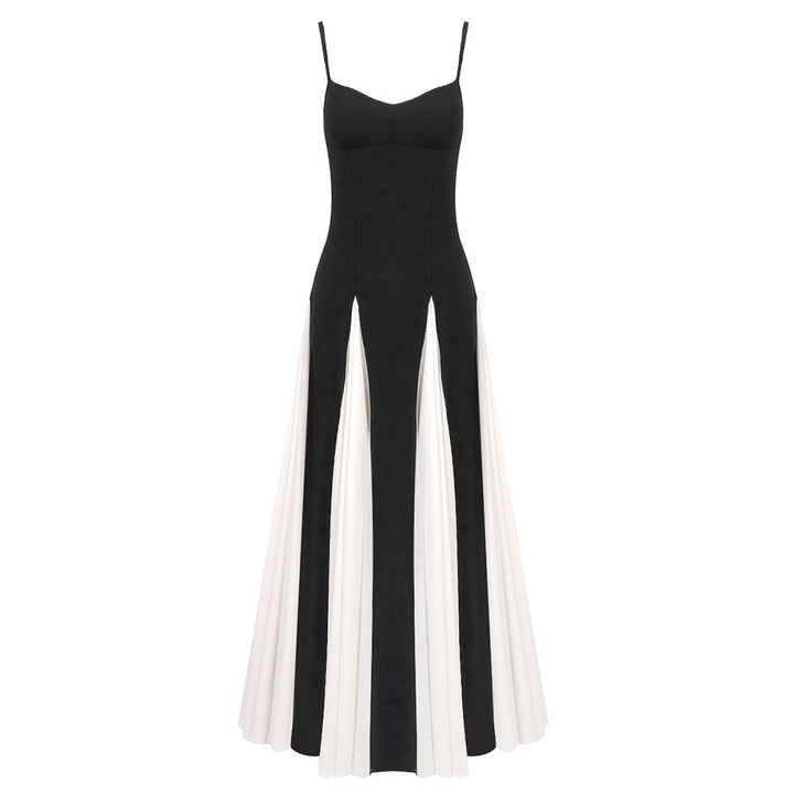 Damen Maxikleid Echo Archiv
