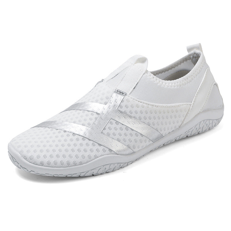 Unisex nan leichte atmungsaktive Aquaschuhe mit rutschfester Gummisohle Echo Archiv