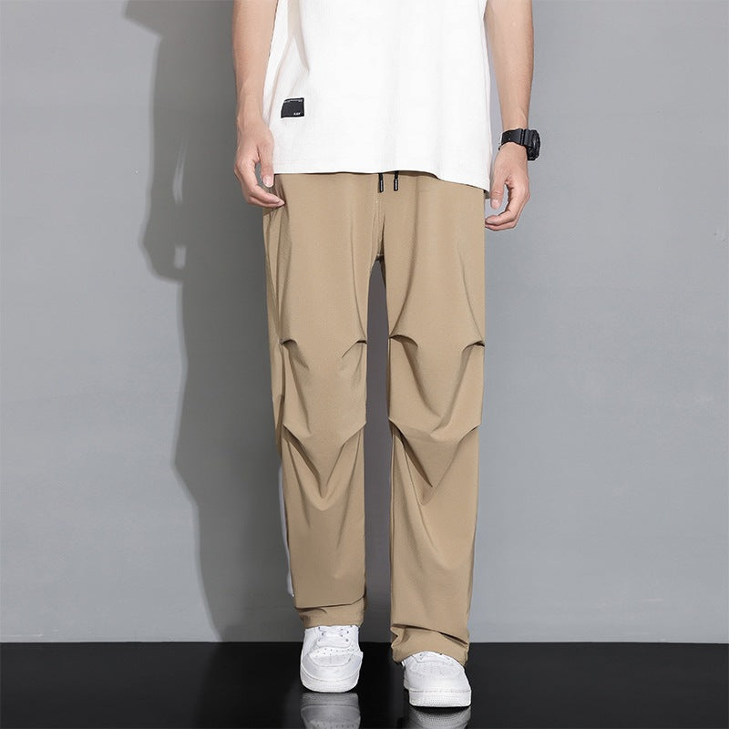 Herren Multifunktionale Cargo-Hose – Bravaro