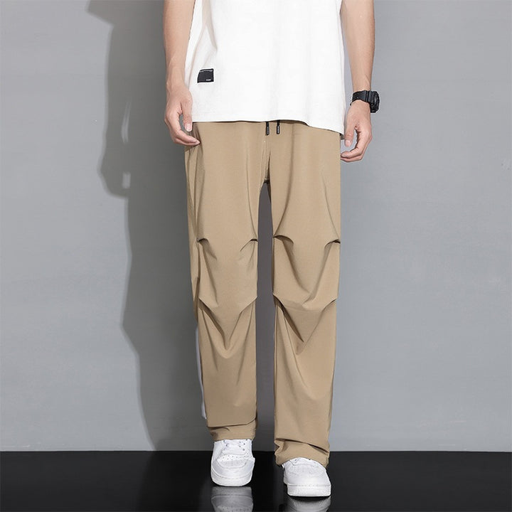 Herren Multifunktionale Cargo-Hose – Bravaro
