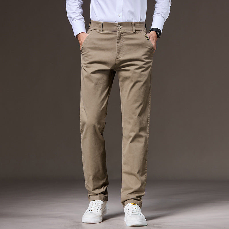 Herren Chinohose Echoarchiv