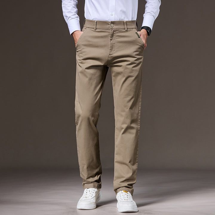 Herren Chinohose Echoarchiv