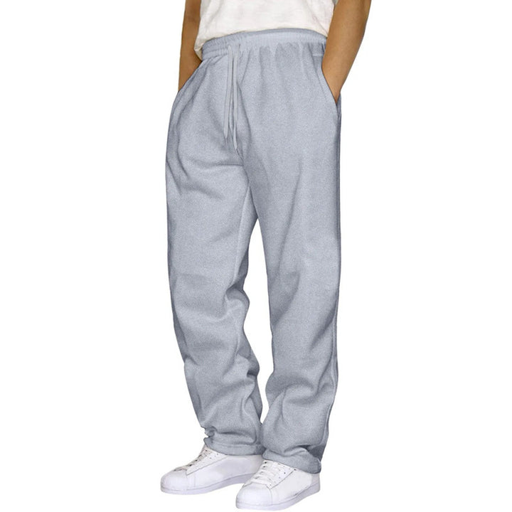 Herren bequeme Sport-Jogginghose Echoarchiv