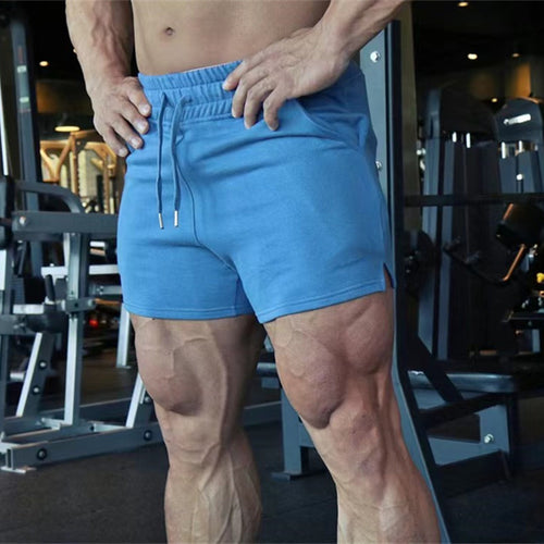 Herren Sportliche Flexshorts mit einstellbarem Kordelzug und atmungsaktiven Eigenschaften Echoarchiv