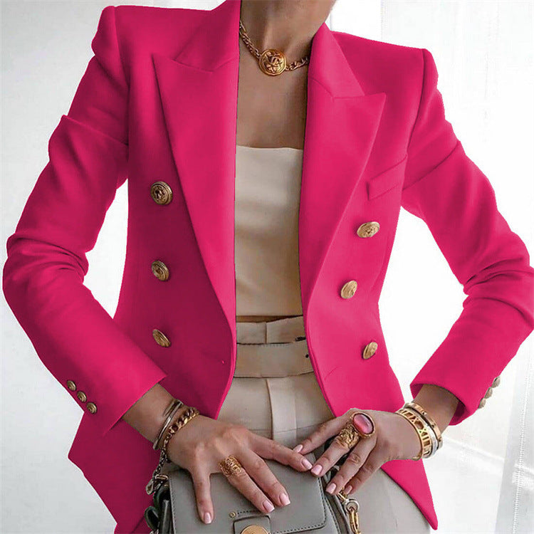 Damen Eleganter und moderner Blazer Echo Archiv