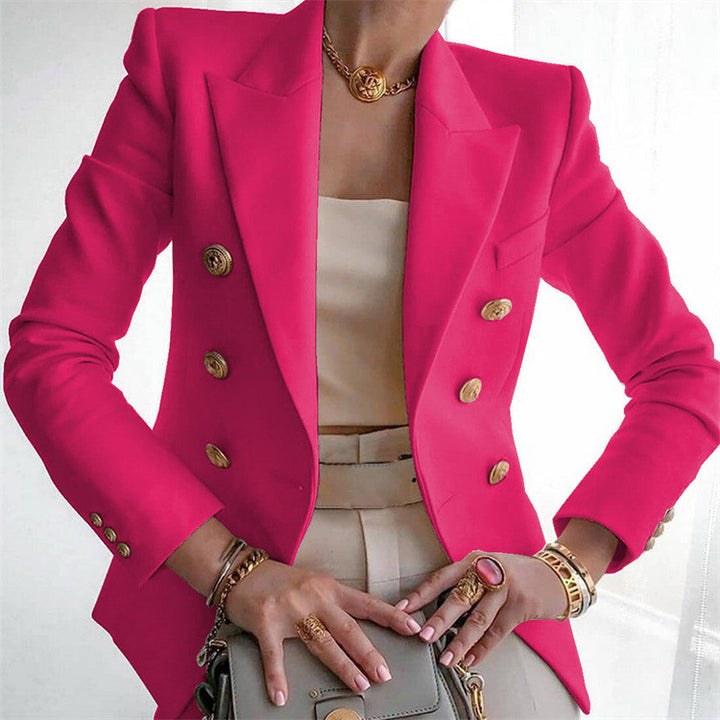 Damen Eleganter und moderner Blazer Echo Archiv
