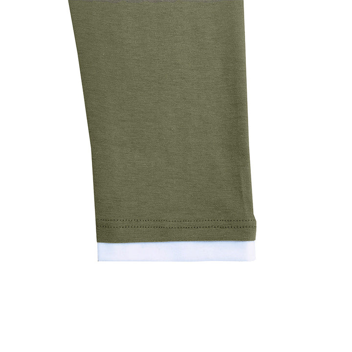 Herren Langarmshirt Echoarchiv