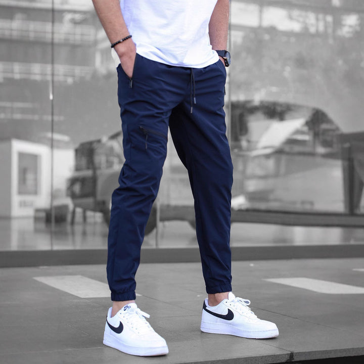 Herren Freizeithose Echoarchiv