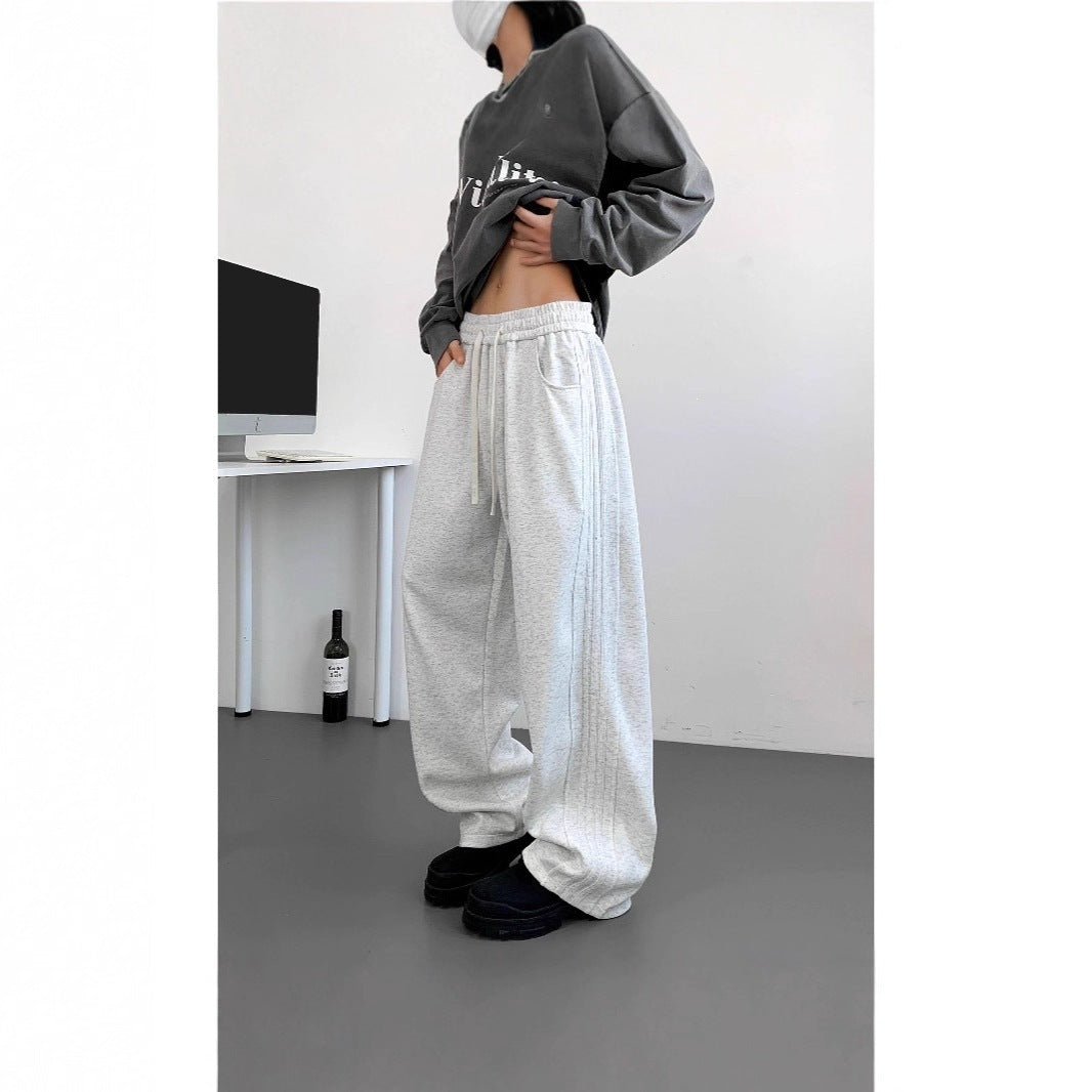 Damen Bequeme Freizeithose Echo Archiv