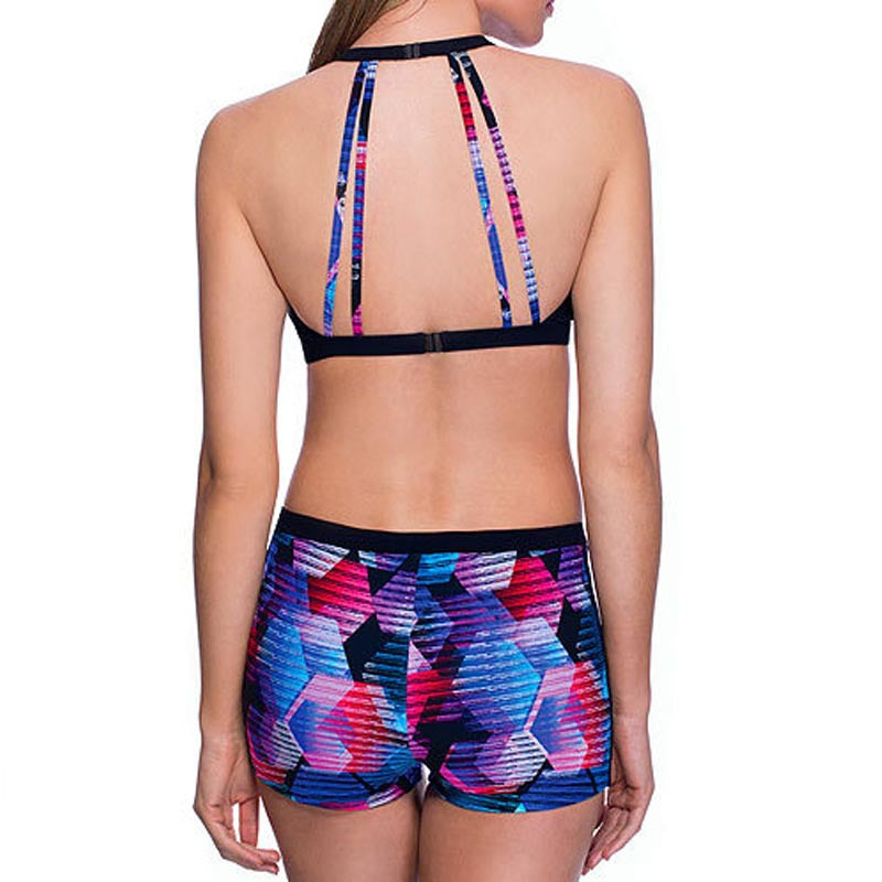Damen Sport-Bikini-Set Echo Archiv