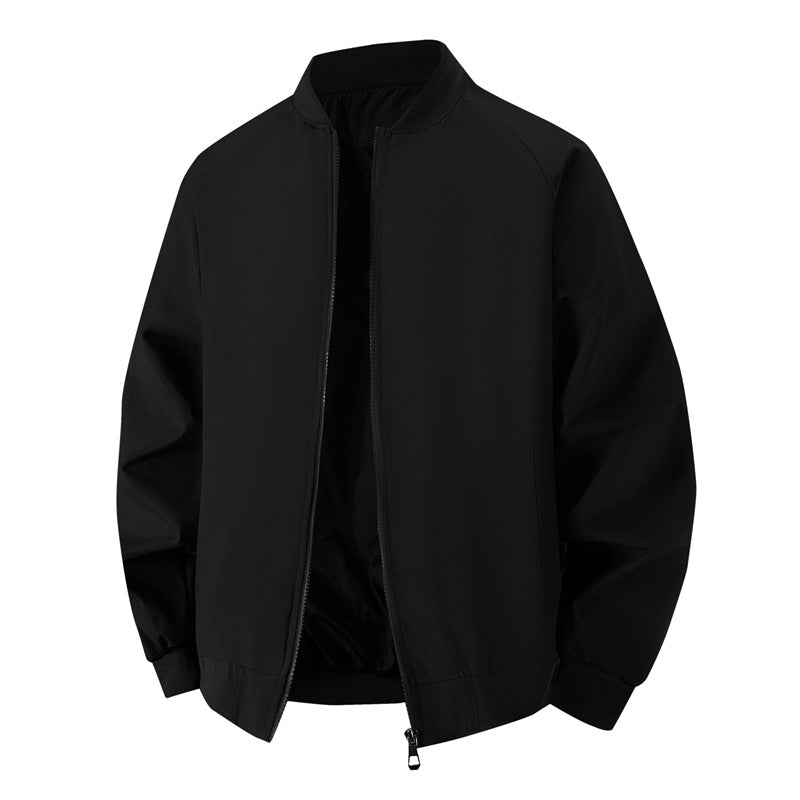 Damen zeitlose Übergangsjacke Echo Archiv
